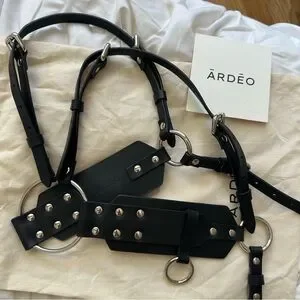 Ardeo Studios | Accessories | Ardeo Studios Nickel High  display picture 3